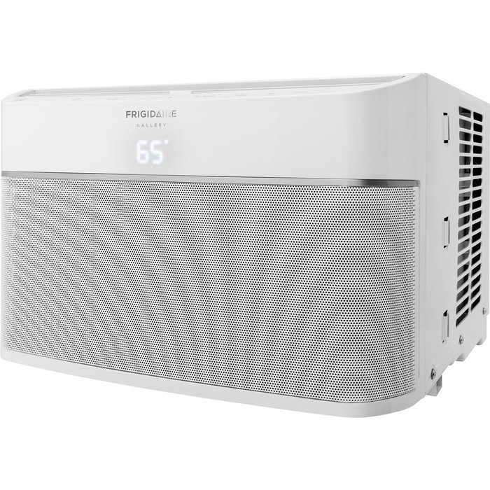Frigidaire Smart Window Air Conditioner, Wi-FI, 8000 BTU, 115V, Works with Amazon Alexa N7