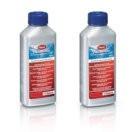 Saeco RI9111/12 Liquid Decalcifier 2 Pack free image download