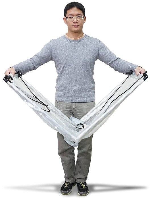 Air Conditioner Full Cleaning Cover Washing Tool Set Cleaning Covers N7