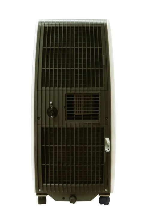 SPT 10,000BTU Single Hose Portable AC N3