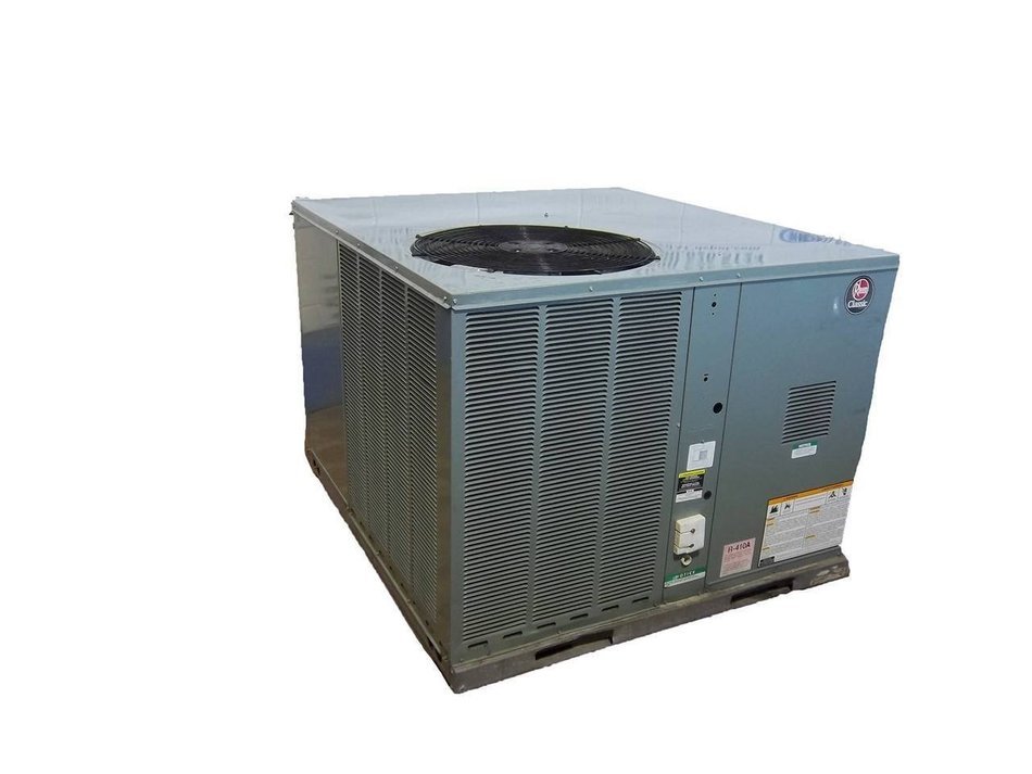 RHEEM New AC Package RRPLB030JK08E ACC-6802 N3