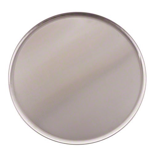 Update International (PT-CS18) 18" Coupe Style Pizza Tray