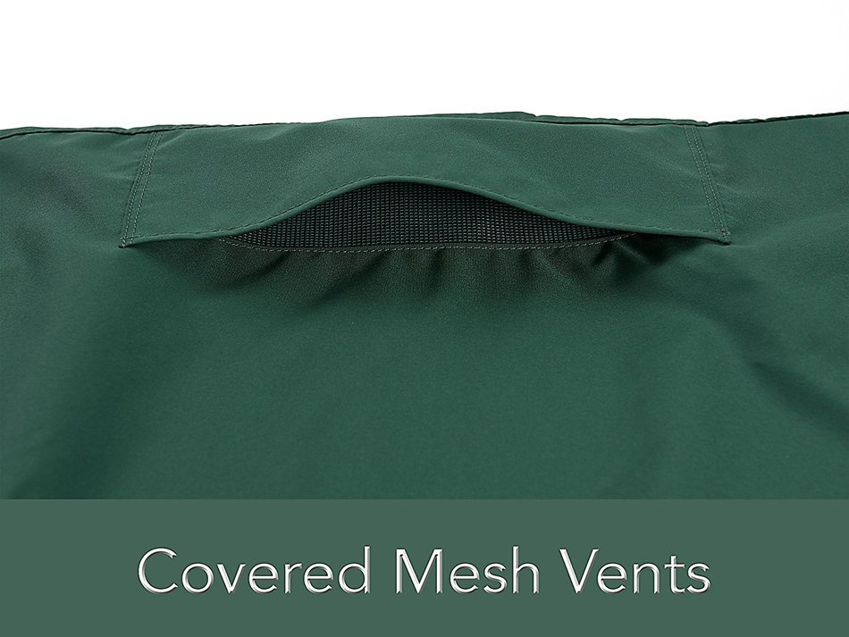 CoverMates &ndash; Air Conditioner Cover &ndash; 36W x 36D x 32H &ndash; Classic Collection &ndash; 2 YR Warranty &ndash; Year Around Protection N40