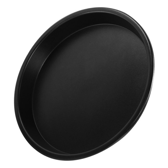 Accmart Set of 2 Pizza Pan Nonstick Bakeware 8-inch N2