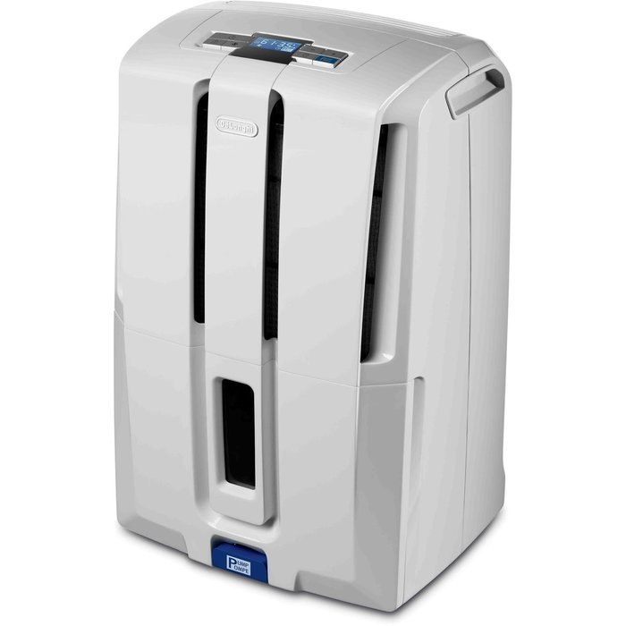 70-pint Dehumidifier with Patented Pump