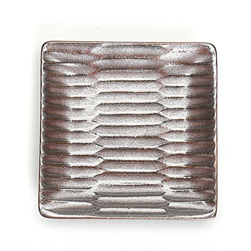 CCWY New rust antique stoneware glazed porcelain cup pad insulation mat tea ceremony accessories wholesale ceramic... N2