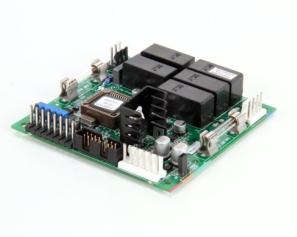 Grindmaster A530-056 Controller