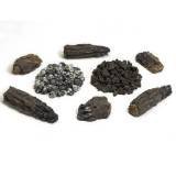 EK1 Ember Bed Kit (not For Use Atop Burner) N2