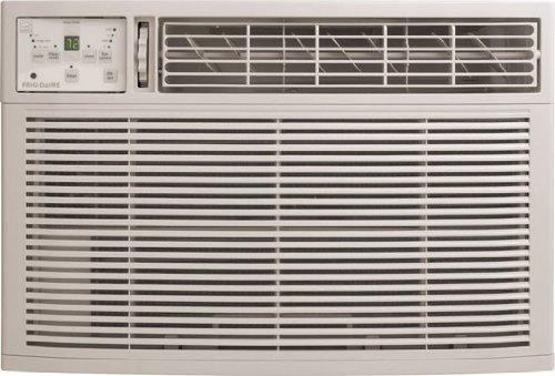 Frigidaire Window Air Conditioner, 8000 BTU