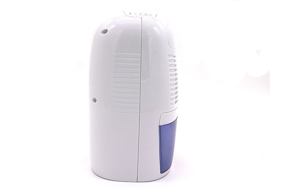 LUOYIMAN Dehumidifier Portable Air Dehumidifier Intelligent Auto Off N3