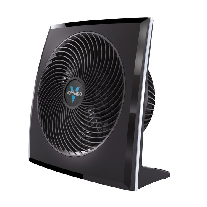Vornado 270 Large Flat Panel Air Circulator N3