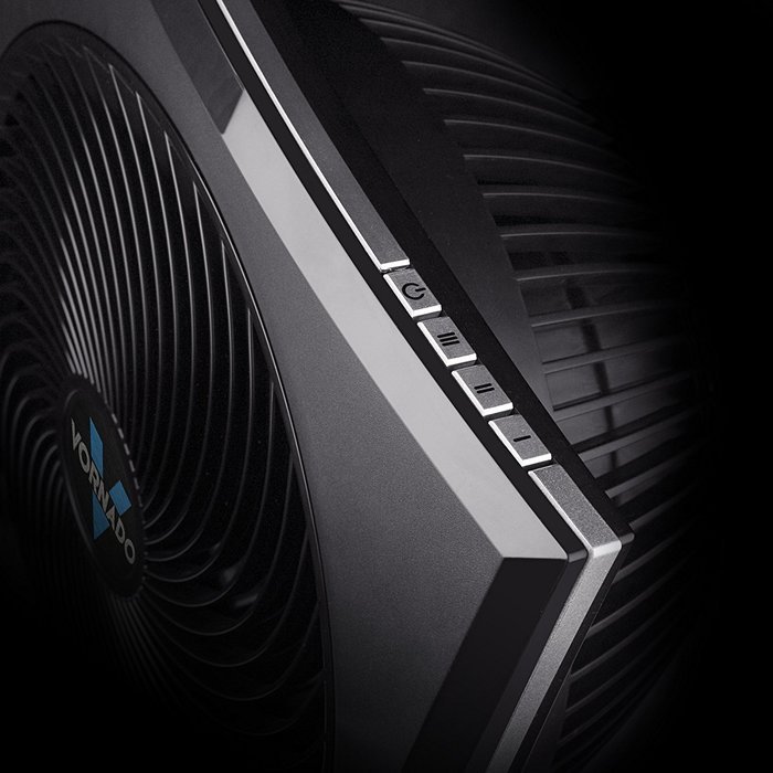 Vornado 270 Large Flat Panel Air Circulator N5