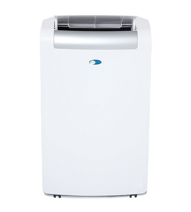 Whynter ARC148MS Portable Air Conditioner, 14,000 BTU N9