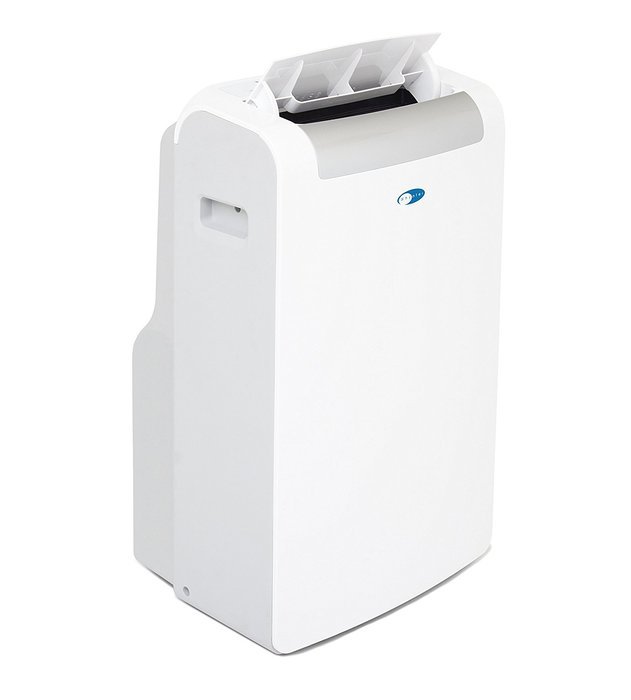 Whynter ARC148MS Portable Air Conditioner, 14,000 BTU N10