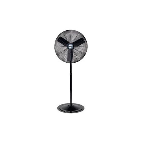30" Industrial Ped Fan 3spd