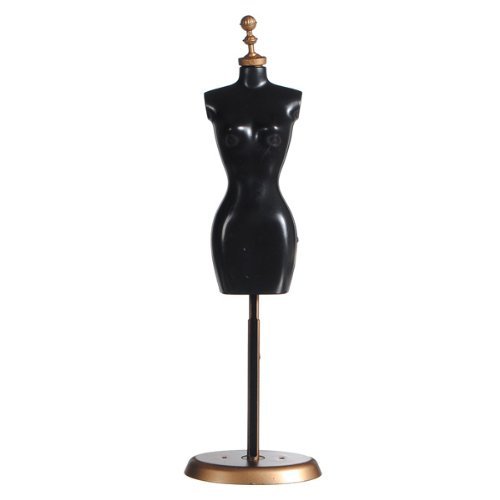 Barbie Doll Display Holder Dress Form Clothes