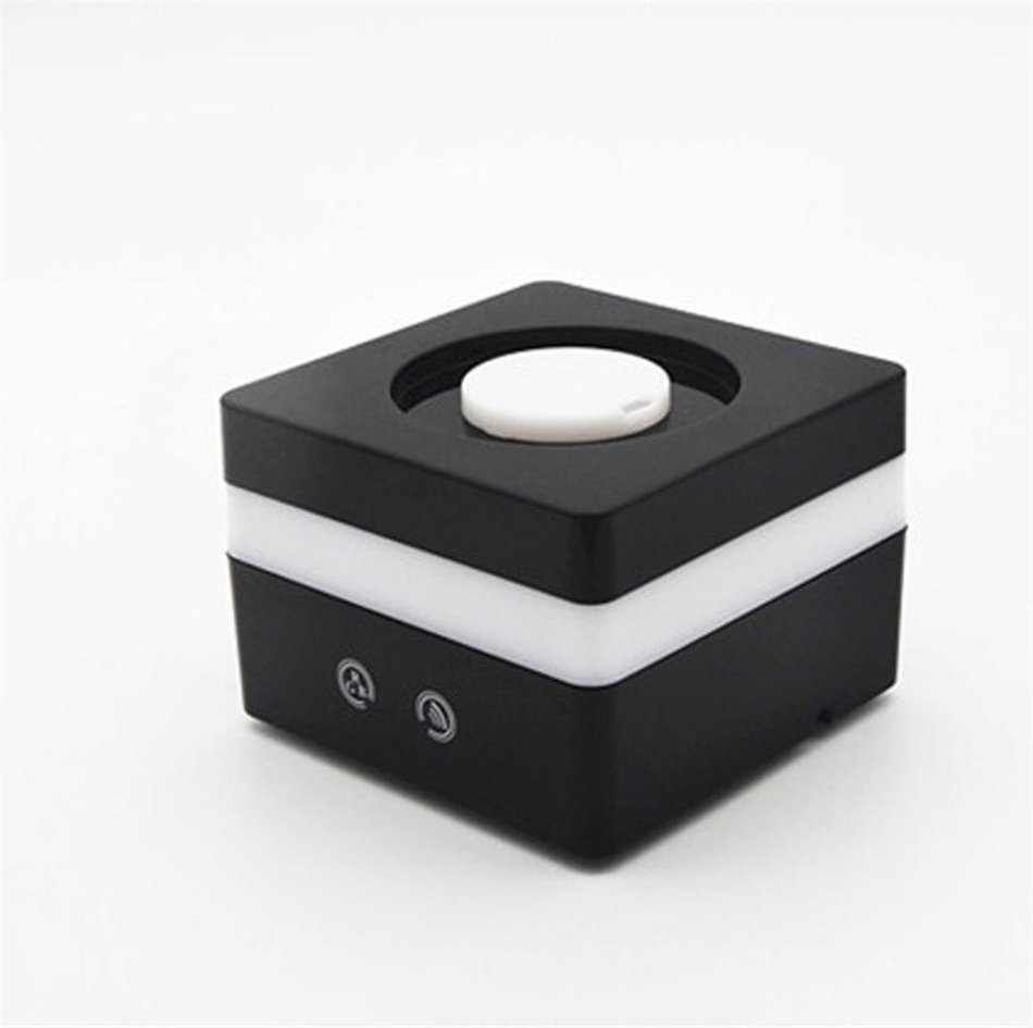 Alonea Essential Oil Diffusers Aroma Ultrasonic Cool Mist Humidifiers (As Picture) N25