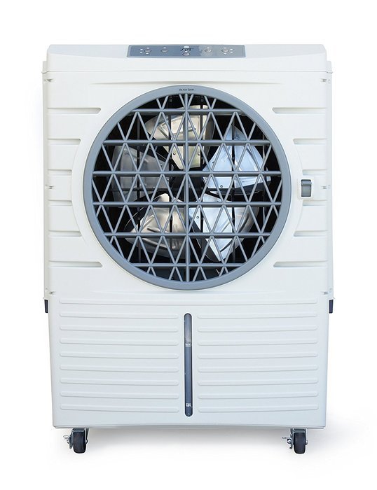 SPT SF-48LB 101 Pint Heavy-Duty Indoor/Outdoor Evaporative Cooler N3