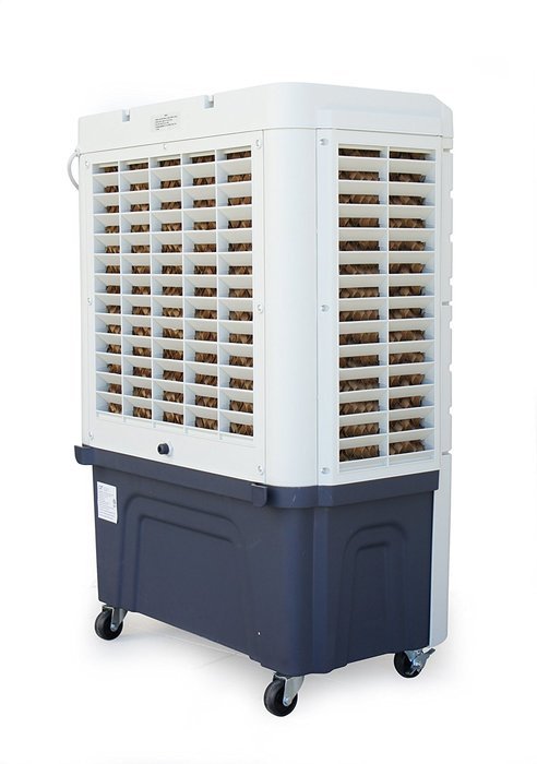 SPT SF-48LB 101 Pint Heavy-Duty Indoor/Outdoor Evaporative Cooler N4
