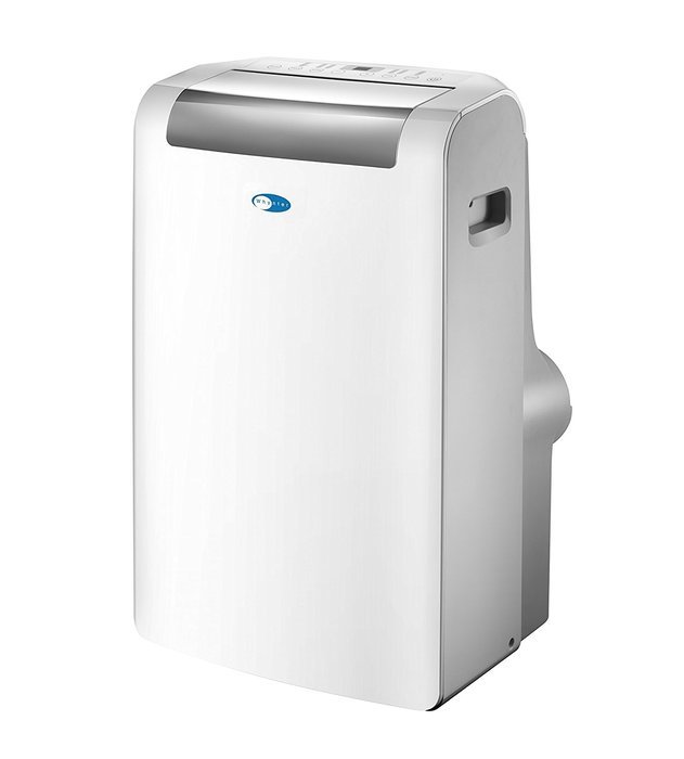 Whynter ARC148MS Portable Air Conditioner, 14,000 BTU N12