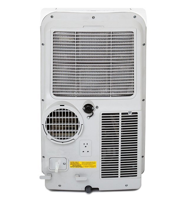 Whynter ARC148MS Portable Air Conditioner, 14,000 BTU N13