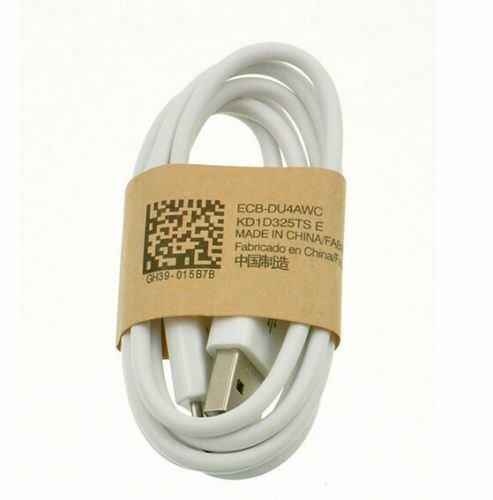 Original For Samsung Galaxy S3 S4 Note USB Data Charging Cable Cord Sync Charger N2