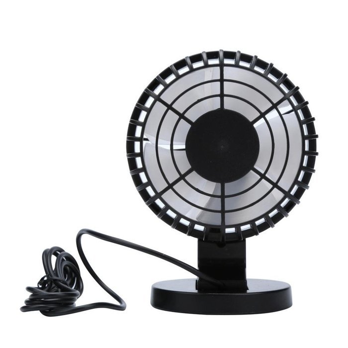 Dreaman Portable Mini Air Conditioner Cooler Fan USB N3