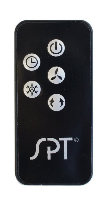 SPT SF-48LB 101 Pint Heavy-Duty Indoor/Outdoor Evaporative Cooler N8