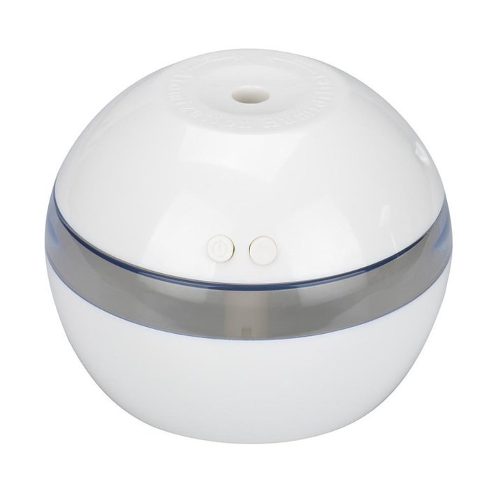 LEERYA Air Spray Water Dispenser Diffuser Ultrasonic Beauty Moisturizing Humidifier (green) N8