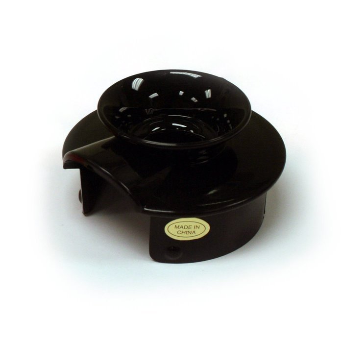 Bloomfield Brew-thru Coffee Pot Lids 3-Pack (Black) N2