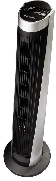 Bionaire BTF4011AR-BU Tower Fan, 40-Inch N4