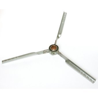 Bearing Spider Cooler 3/4in