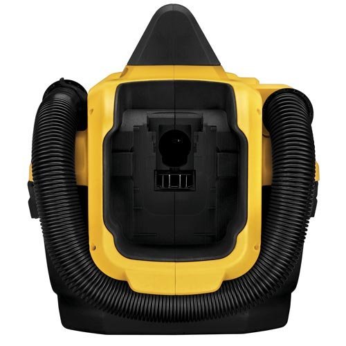 DEWALT DCV580 18/20V MAX Cordless Wet-Dry Vacuum