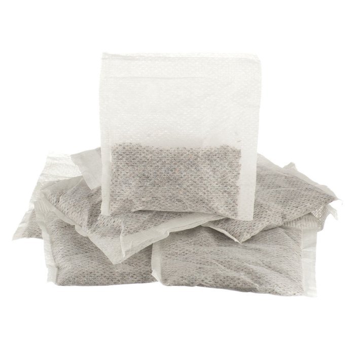 Metropolitan Tea 60 Count Classic Teabags, Creme Au Caramel