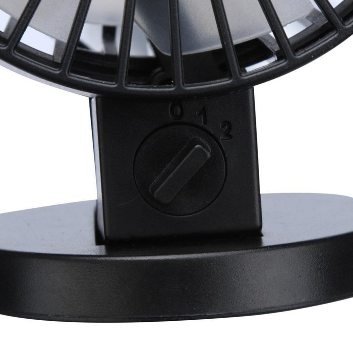 Dreaman Portable Mini Air Conditioner Cooler Fan USB N5