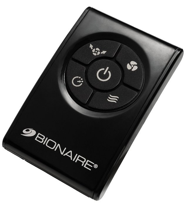 Bionaire BTF4011AR-BU Tower Fan, 40-Inch N5