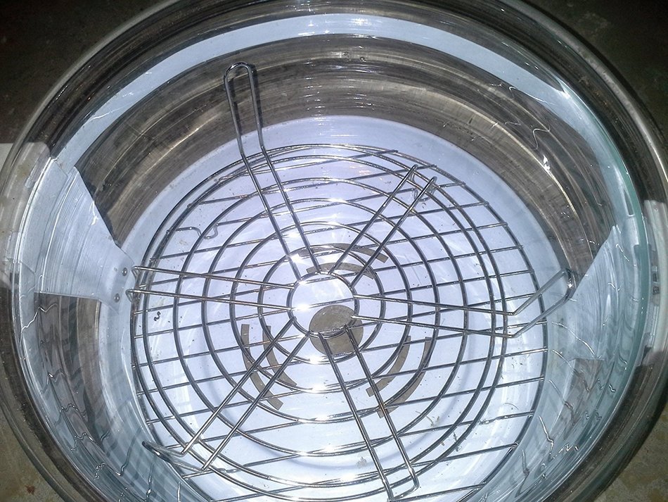 Decosonic Convection Four Roaster Oven