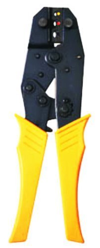 Paladin Tools 1334 Insulated Terminal And Lug Crimper, 1300 Series, 26-14 AWG by Greenlee Textron