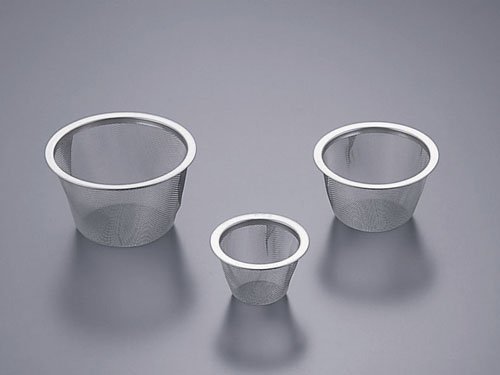 Tea Strainer 85mm #1219