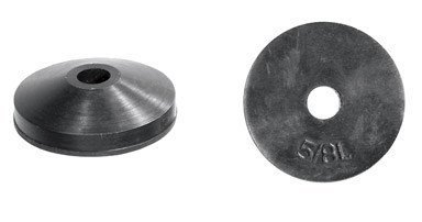 Danco Beveled Faucet Washer Positive Shut-off by Danco