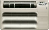 GE 6,600 BTU 11.0 EER 115V Wall Air Conditioner