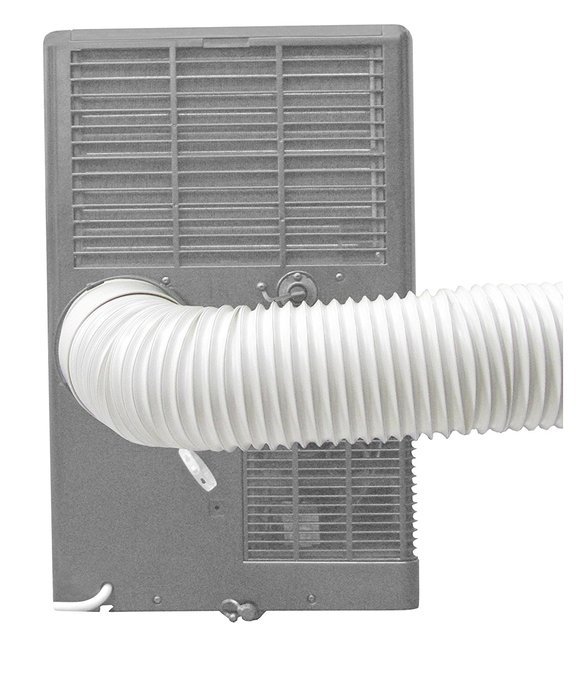 HEAT CONTROLLER PSH-141A Room Portable Air Conditioner and Heater N2