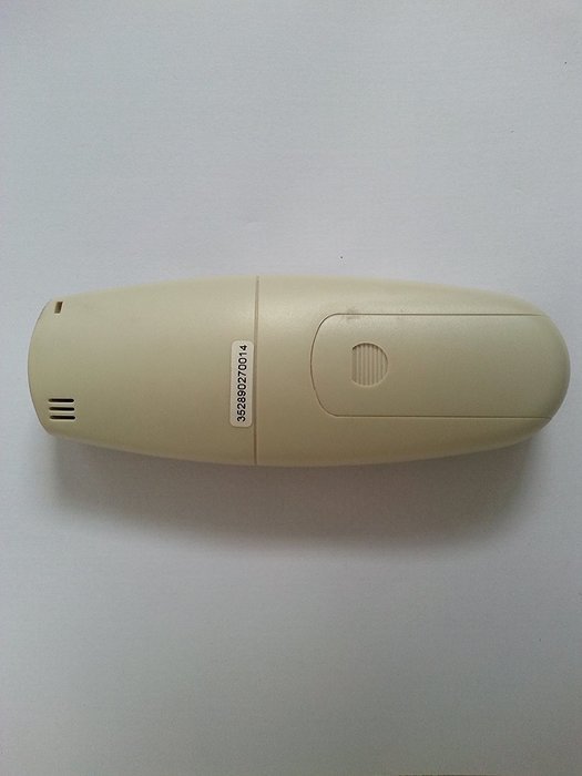 Generic Replacement Fedders Voltas Window Wall Mounted Portable Air Conditioner Remote Control Compatible for... N2
