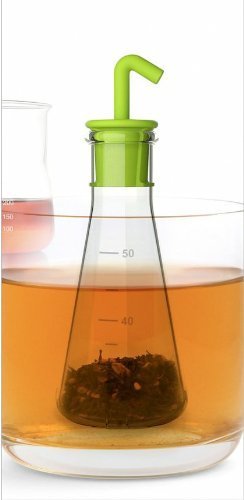 Kikkerland Beeker Tea Infuser N2