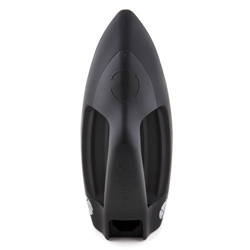 Steamply Travel Steamer 5 Years Warranty Works Wonders on All Fabric! (black)