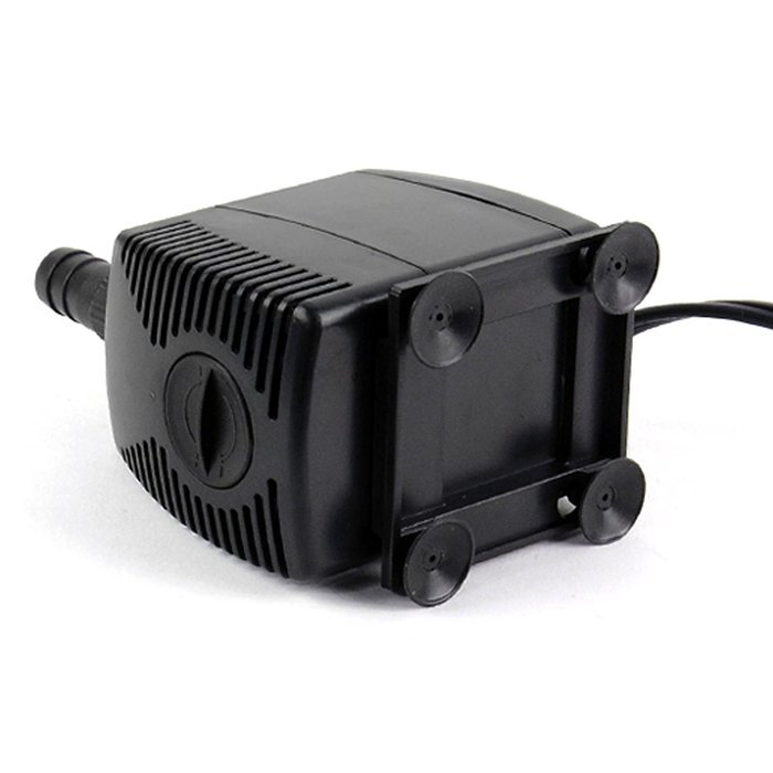 210 GPH 110 - 120V Submersible Pump Aquarium Fish Tank Powerhead Fountain Water Hydroponic N4
