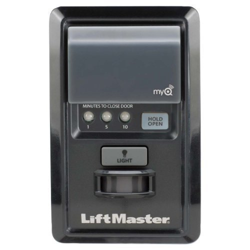 LiftMaster 888LM Security+ 2.0 MyQ Wall Control Upgrades Previous Models 1998+ by LiftMaster