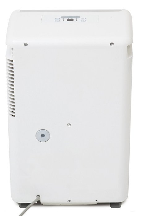 Whynter RPD-421EW Portable Dehumidifier, 40 Pint, Energy Star (Complete Set) w/ Bonus: Premium Microfiber Cleaner... N6