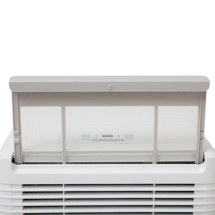 Whynter RPD-421EW Portable Dehumidifier, 40 Pint, Energy Star (Complete Set) w/ Bonus: Premium Microfiber Cleaner... N7