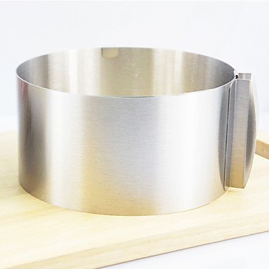 Y&XL&H 1 Eco-Friendly For Cake Stainless Steel Cake Pan